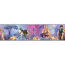 Bordury Disney Princess Rapunzel - Na vlásku. Inspirace pro výzdobu dětského pokoje pro ho