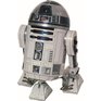 Inspirace pro výzdobu dětského pokoje ve stylu Star Wars. Robot R2-D2.