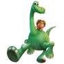 Samolepící filmové obrázky Arlo - Hodný dinosaurus
