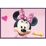 Minnie, Mickey, Daisy, Donald